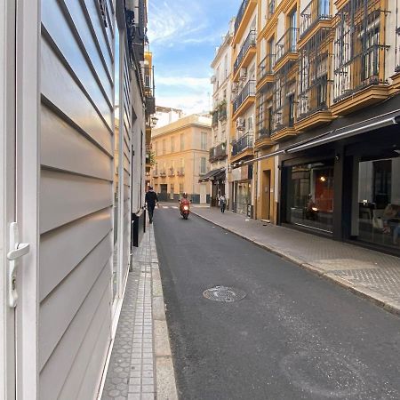 Remolars Sevilla Zewnętrze zdjęcie