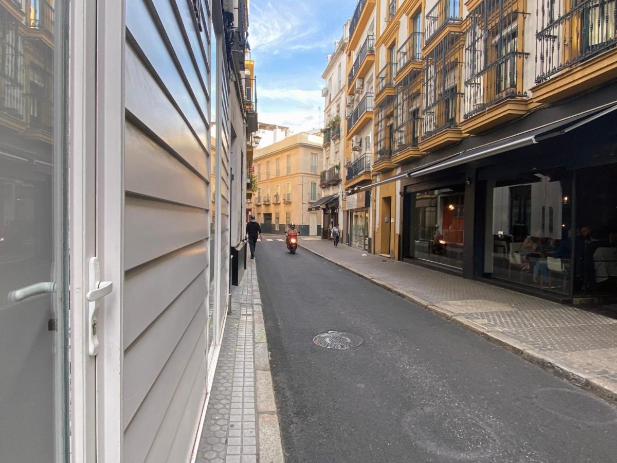 Remolars Sevilla Zewnętrze zdjęcie