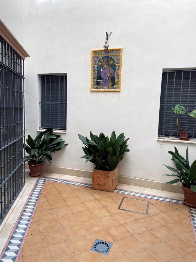 Remolars Sevilla Zewnętrze zdjęcie