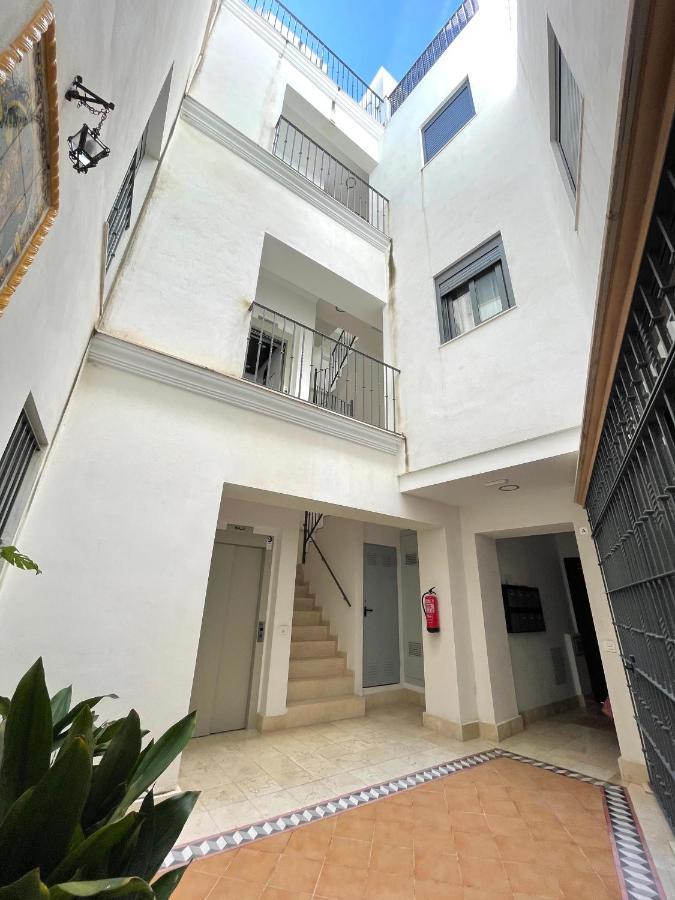 Remolars Sevilla Zewnętrze zdjęcie
