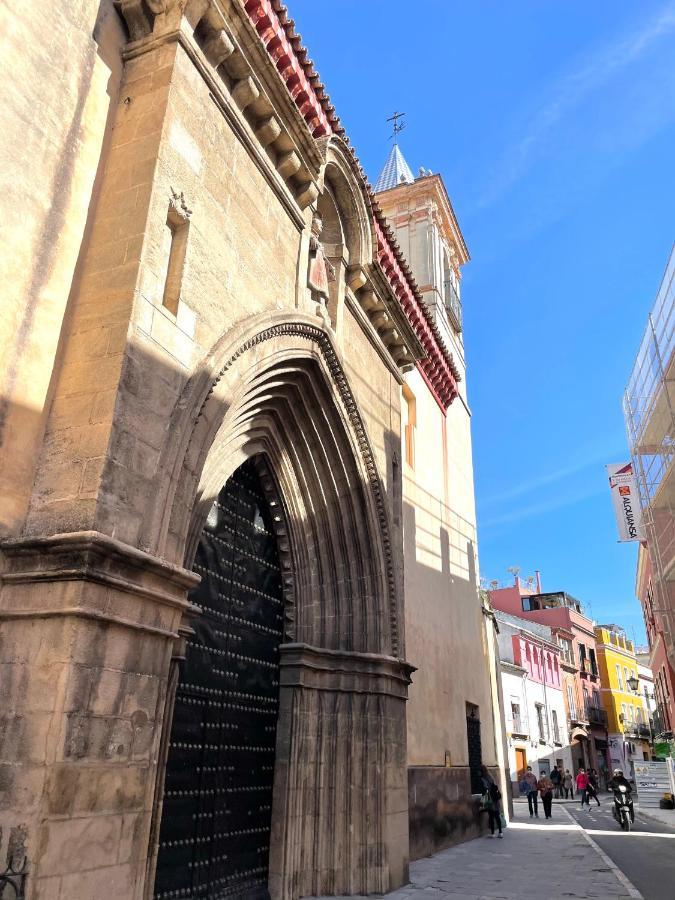 Remolars Sevilla Zewnętrze zdjęcie