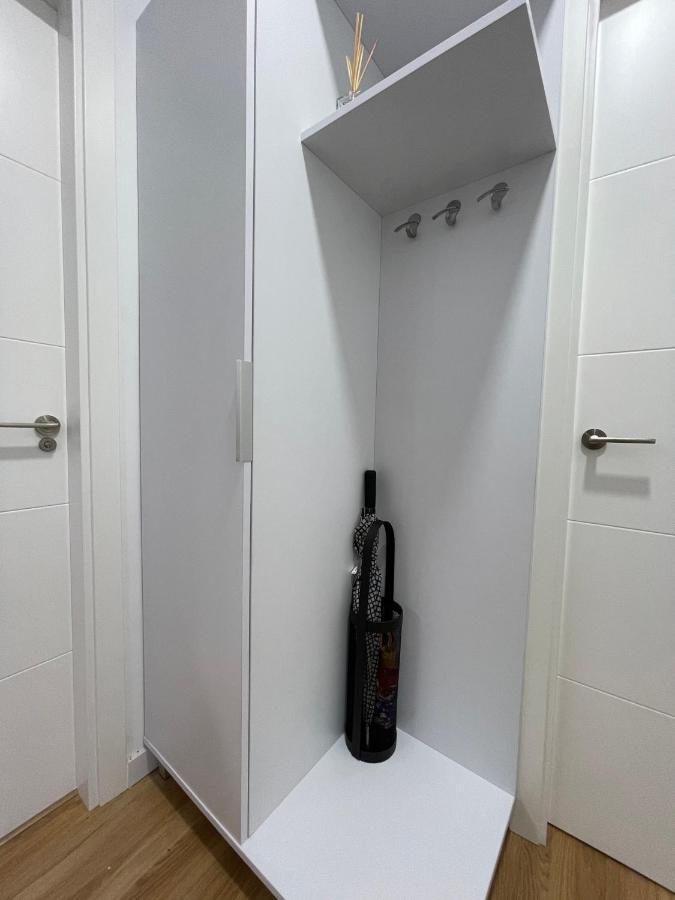 Remolars Sevilla Zewnętrze zdjęcie