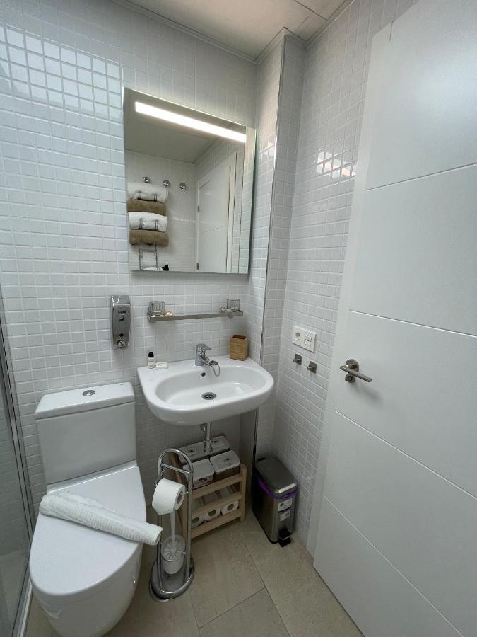 Remolars Sevilla Zewnętrze zdjęcie