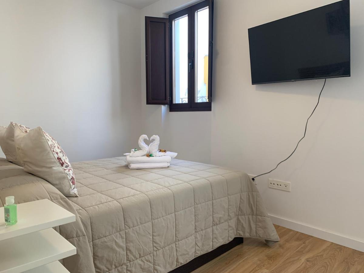 Remolars Sevilla Zewnętrze zdjęcie