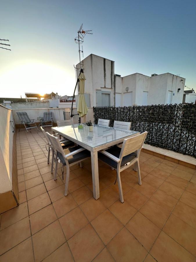 Remolars Sevilla Zewnętrze zdjęcie